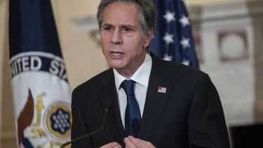 Dura prueba para relaciones EEUU-China en reunión en Alaska
