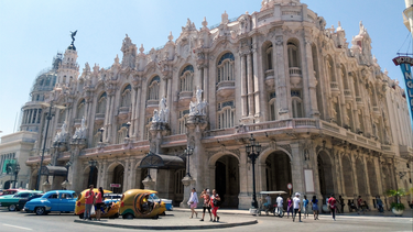 eeuu amplia lista de entidades cubanas sancionadas