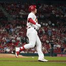 Gorman empuja 2; Cardenales derrotan a Nacionales