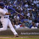 Cachorros ganan 9-0 a Piratas; Contreras consigue grand slam