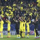 El matagigantes Villarreal ahora quiere tumbar a Liverpool