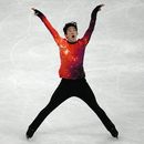 Patinador Nathan Chen gana anhelado oro olímpico en Beijing
