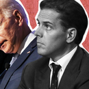 Trump exige a Biden que revele de inmediato el supuesto delito de tráfico de influencias de su hijo Hunter