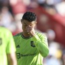 Ten Hag discovering the mess he has inherited at Man United