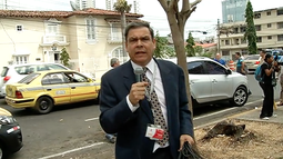 vea a juan manuel cao desde panama: programa especial el espejo