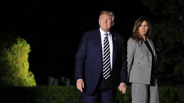 Trump se reunirá con Kim Yong Un en Singapur el 12 de junio