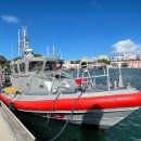 Suspenden búsqueda de tripulante desaparecido en el MSC Seascape al norte de Aguadilla