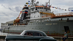 rusia desafia a eeuu y enviara mas barcos de guerra a cuba esta semana