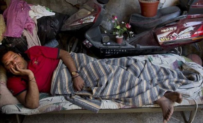 Según el oficialismo, se da prioridad a la capital, "atendiendo a que La Habana presenta un elevado número de albergados y porque a través de los años se le daba una respuesta muy lenta".