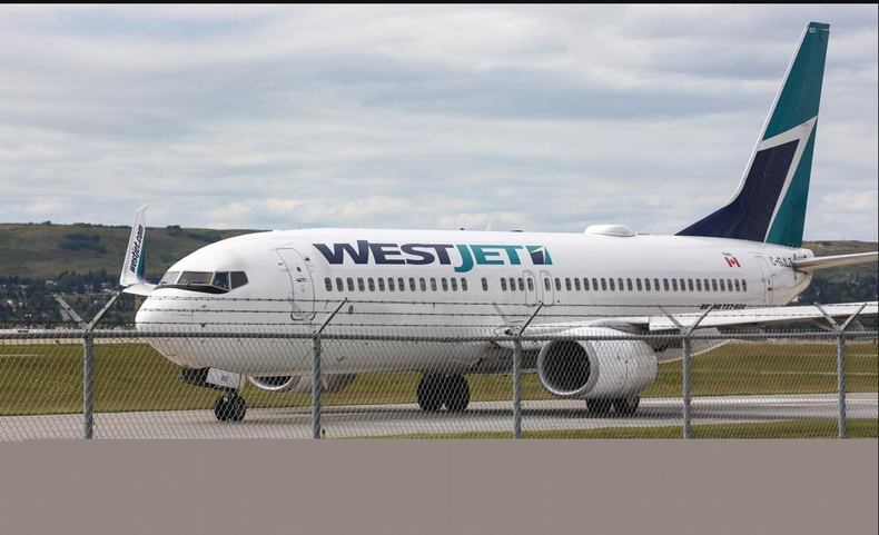 WestJet