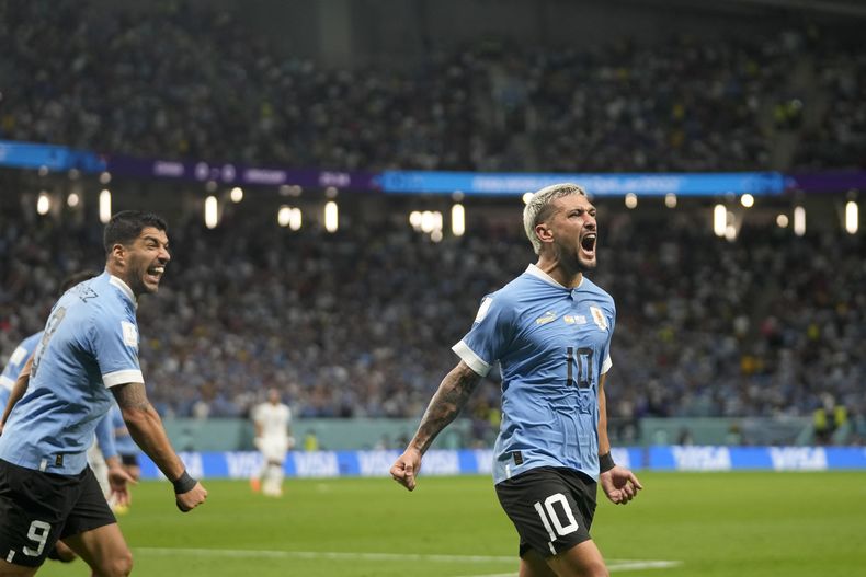 DEP-FUT MUNDIAL GHANA-URUGUAY