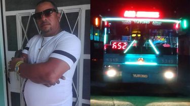 muere de un infarto el chofer de la guagua a52 mientras cubria la ruta entre la palma y el cotorro en la habana