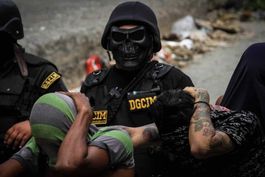 la mision de la onu para venezuela acuso a la inteligencia madurista de crimenes de lesa humanidad