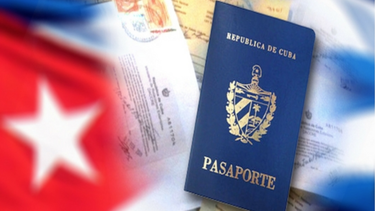 cuba suspende emision de pasaportes