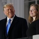 Con designaciones de jueces, Trump dejará legado de décadas