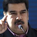Venezuela entrega nota de protesta a EEUU