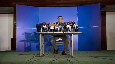 Venezuela: oposición prepara acciones para enfrentar crisis