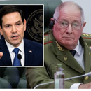 Administración TRUMP impone nuevas sanciones contra el régimen cubano: OFAC incluye a López Miera y entidades militares Administración TRUMP impone nuevas sanciones contra el régimen cubano: OFAC incluye a López Miera y entidades militares