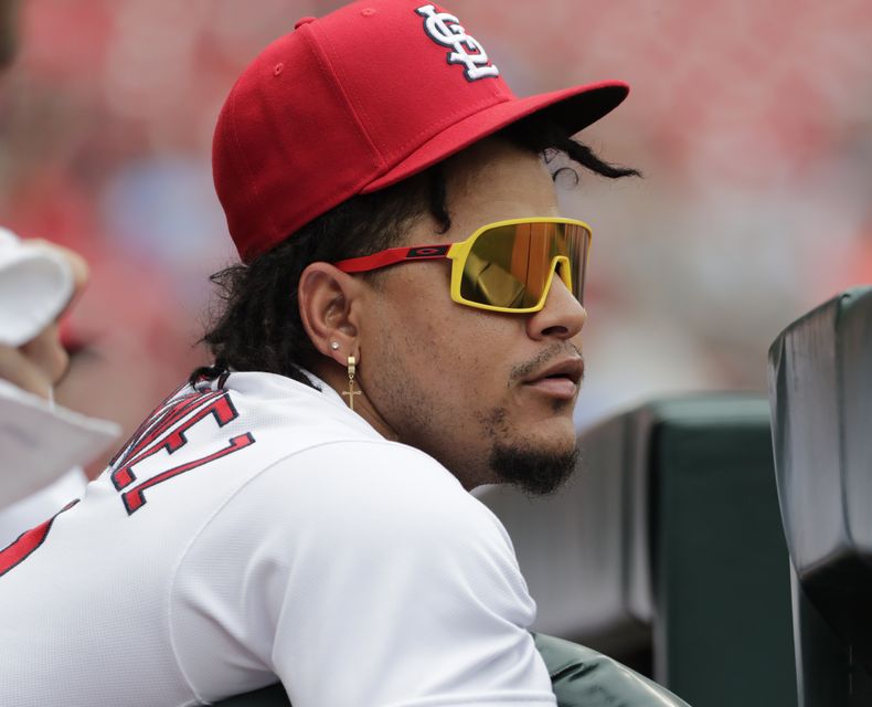 DEP-BEI MLB-MARTÍNEZ-SUSPENSIÓN