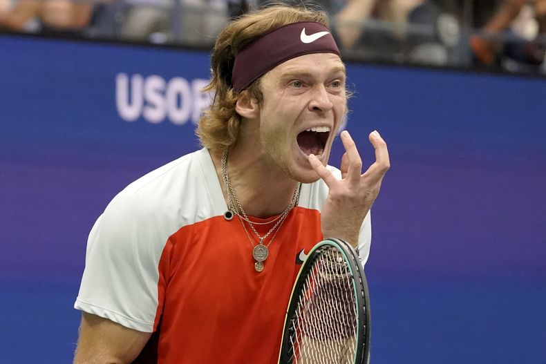 DEP-TEN US OPEN
