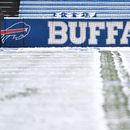 NFL muda partido de Bills ante Browns por nevada