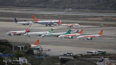 vuelos internacionales en venezuela: estos son los destinos que puedes visitar en esta semana de flexibilizacion