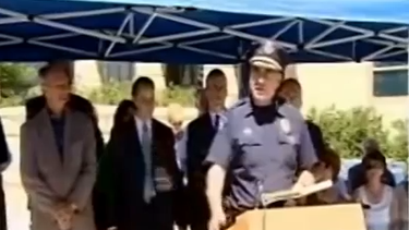americateve | Miami Beach escoge nuevo jefe de la policía por tercera vez en cinco años. El departamento ha estado bajo la mira por distintos escándalos.