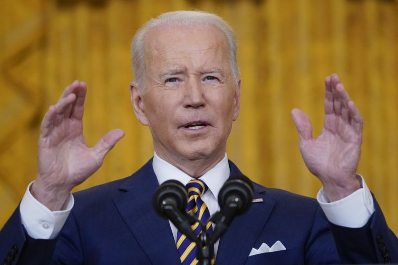 AMN-GEN CORONAVIRUS-BIDEN