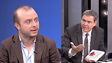 americateve | Programa Completo de Carromero con Cao: Lo que nadie le ha preguntado. Testigo de excepción. Lo que nunca contó. Su último testimonio ante de regresar a España