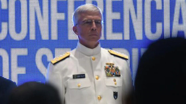 comando sur: maduor se sustenta por el apoyo de cuba, china y rusia