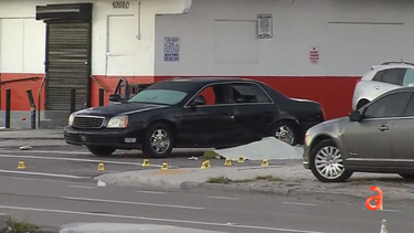hombre muere y varias mujeres quedan heridas en balacera en un bar de miami