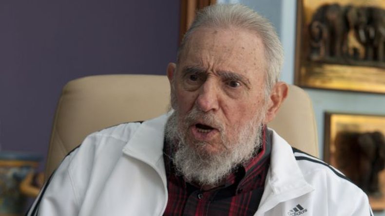 El Premio Confucio fue otorgado al dictador por gestionar las relaciones internacionales "sin usar la violencia".