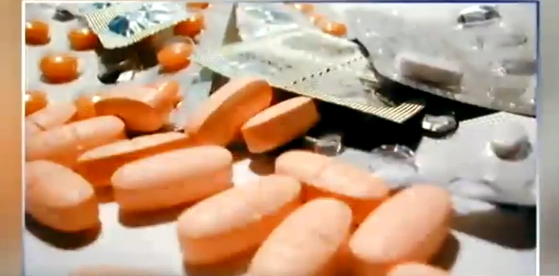 Cuáles son los cinco medicamentos que matan el apetito sexual