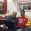 Omar Enrique abucheado en el concierto de Olga Tañón