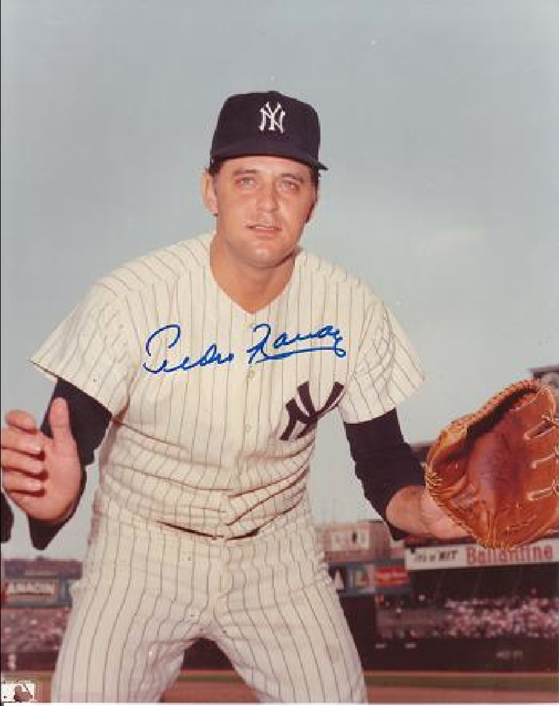 Pedro Ramos