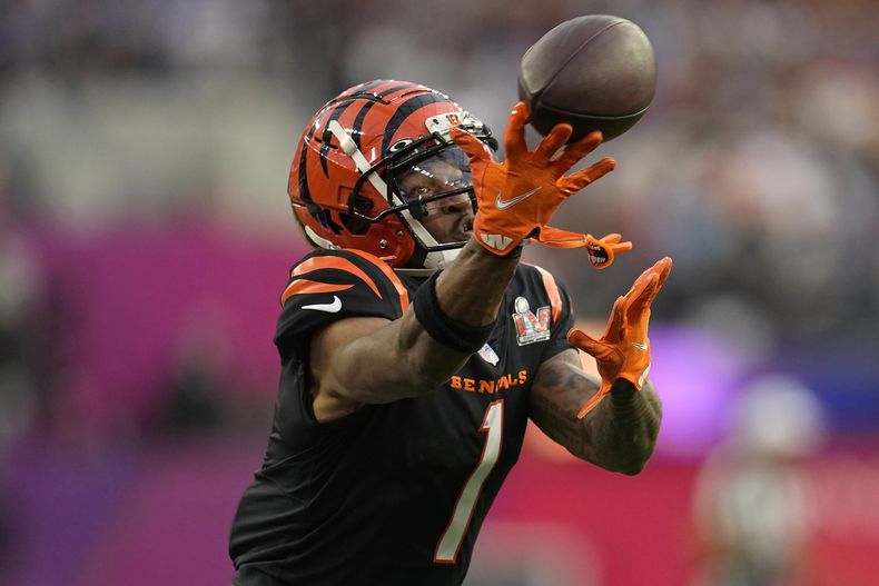DEP-NFL SUPER BOWL