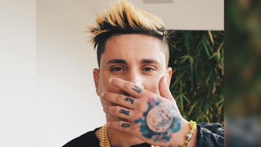 osmani garcia envia mensaje desde rehabilitacion: la batalla aun no termina