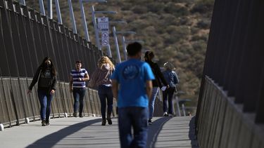 EEUU retirará restricciones de viaje el 8 de noviembre