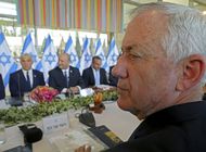 israel: alianza regional ha frustrado ataques de iran