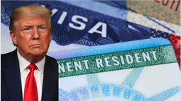 trump suspende la loteria de green cards tras el ataque mortal en la universidad de brown