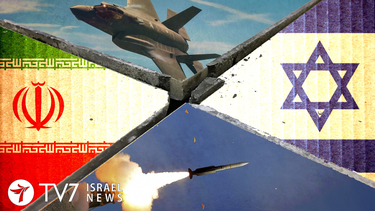 iran amenaza a israel tras apagon en planta nuclear