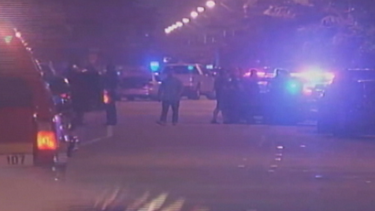 detalles sobre el caos en el oeste de hialeah donde un hombre se parapeto