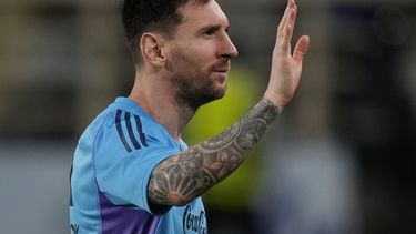 Ligas europeas aportan 73% de jugadores en Mundial