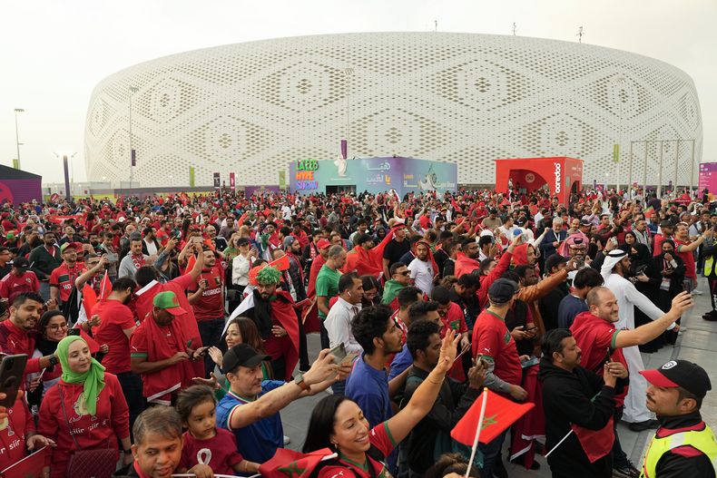 DEP-FUT MUNDIAL-QATAR-MUJERES