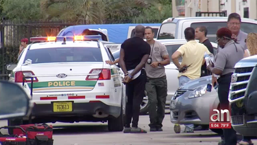 desmantelan una red de ladrones de autos que operaba en opa-locka