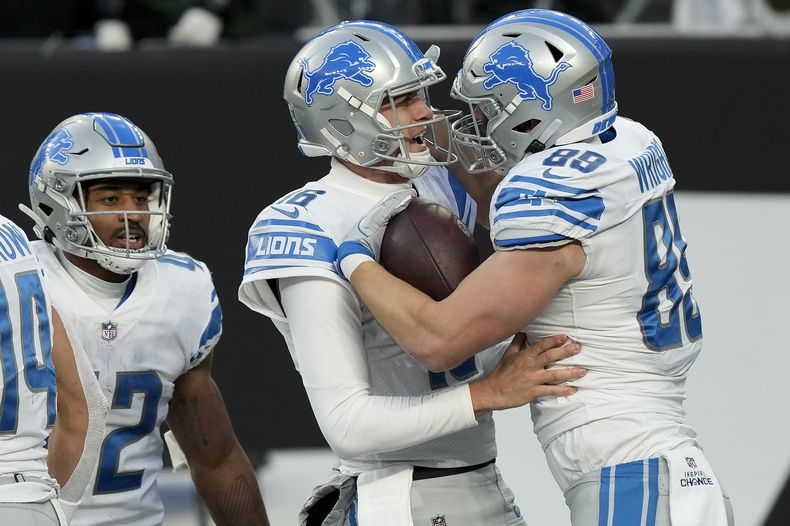 DEP-NFL LIONS-JETS
