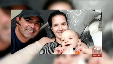 cubana baleada durante tiroteo en texas narra detalles del suceso que vivio junto a su bebe de 11 meses