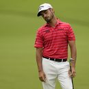 Koepka y Ancer se suman a la Superliga saudí de golf