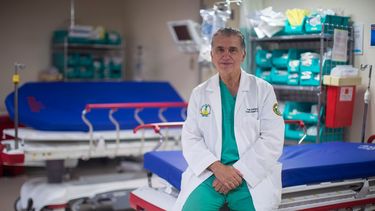 detallan plan para atender a pacientes ante cierre del programa de neurocirugia