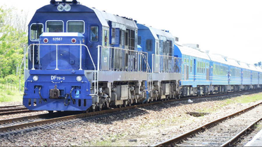 cuba reduce drasticamente desde este fin de semana salida de omnibus y trenes por nueva crisis energetica